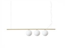 PERLINE SP3 OTTONE TRIOS LIGHTING.