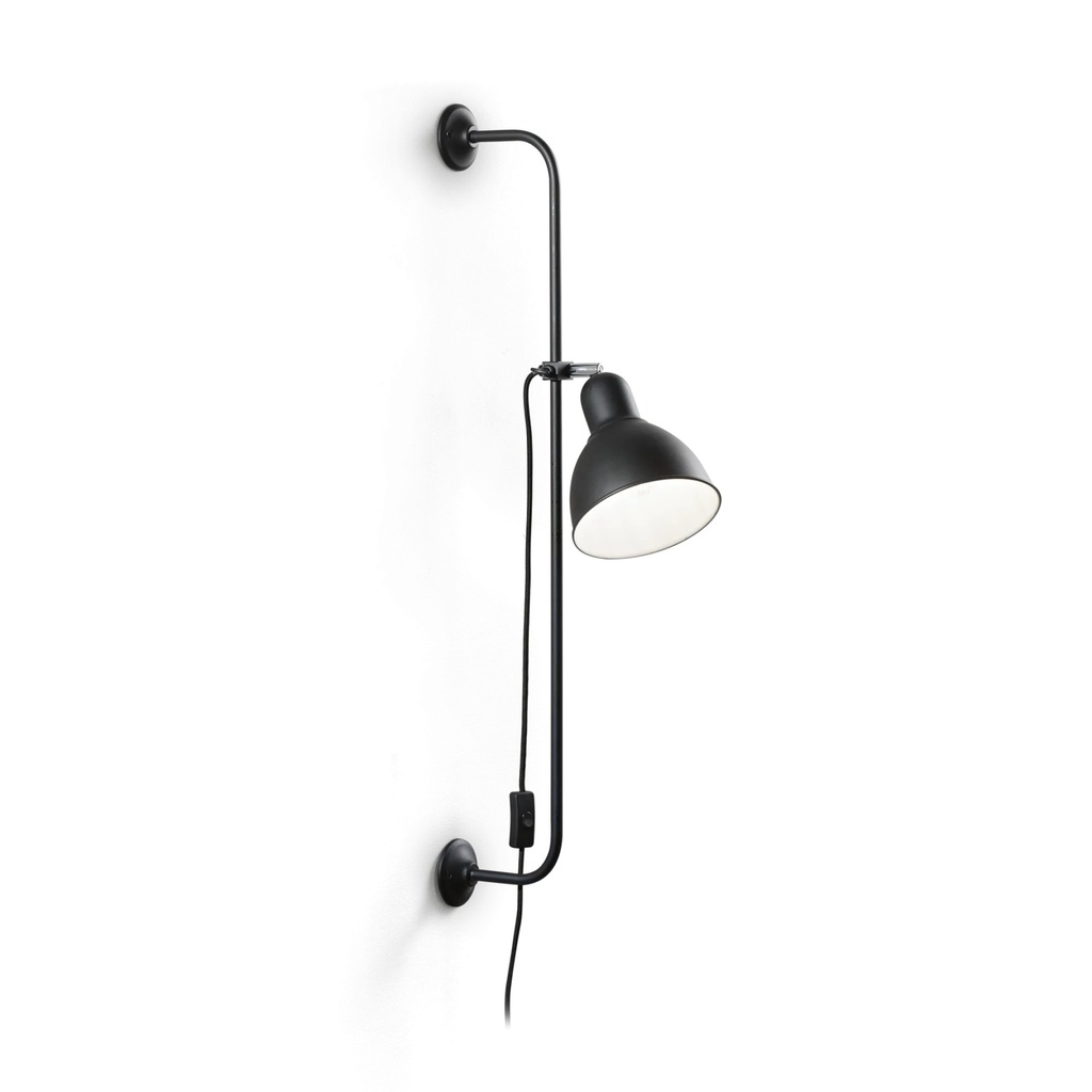 APLIQUE PARED SHOWER AP1 TRIOS LIGHTING.