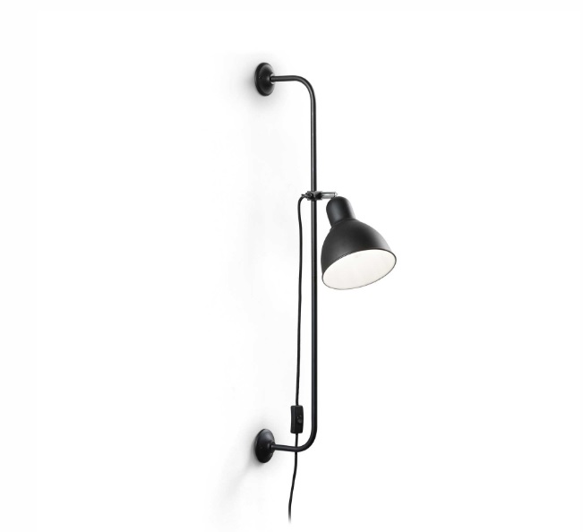 SHOWER AP1 TRIOS LIGHTING.