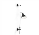 SHOWER AP1 TRIOS LIGHTING.