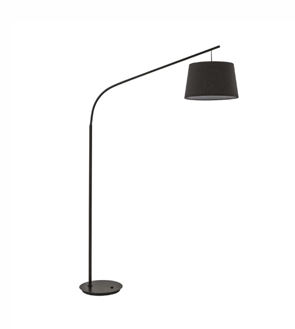 DADDY MPT1 NERO TRIOS LIGHTING.