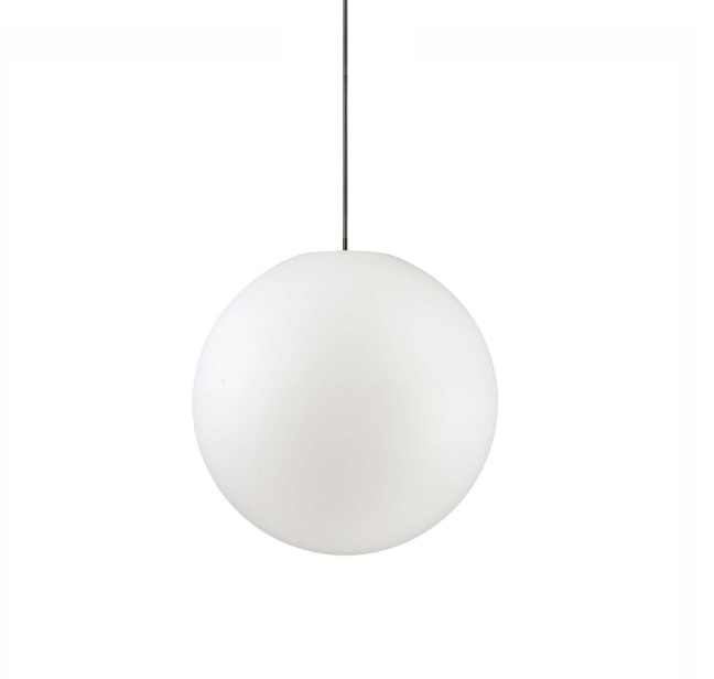 SOLE SP1 D40 TRIOS LIGHTING.