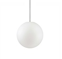 SOLE SP1 D40 TRIOS LIGHTING.
