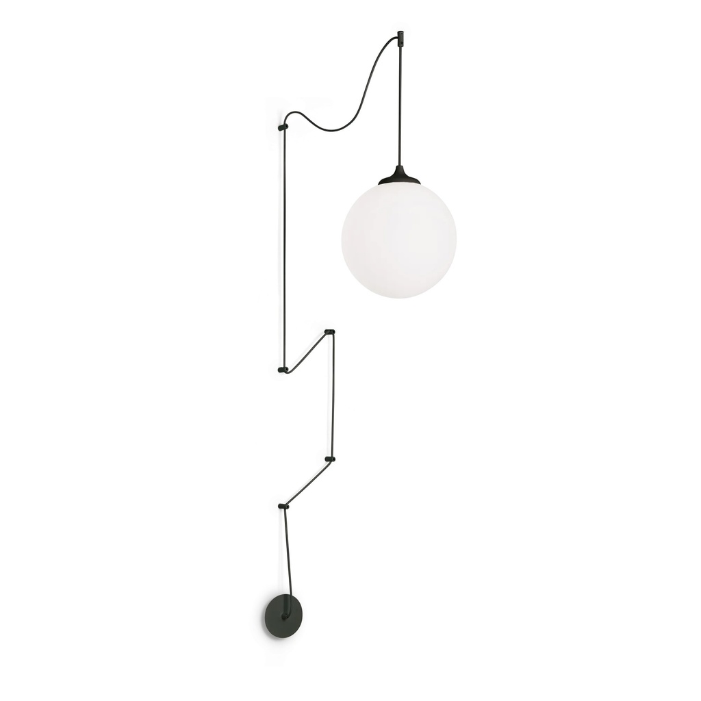 COLGANTE BOA SP1 TRIOS LIGHTING.