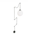 BOA SP1 NERO TRIOS LIGHTING.
