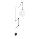 COLGANTE BOA SP1 TRIOS LIGHTING.