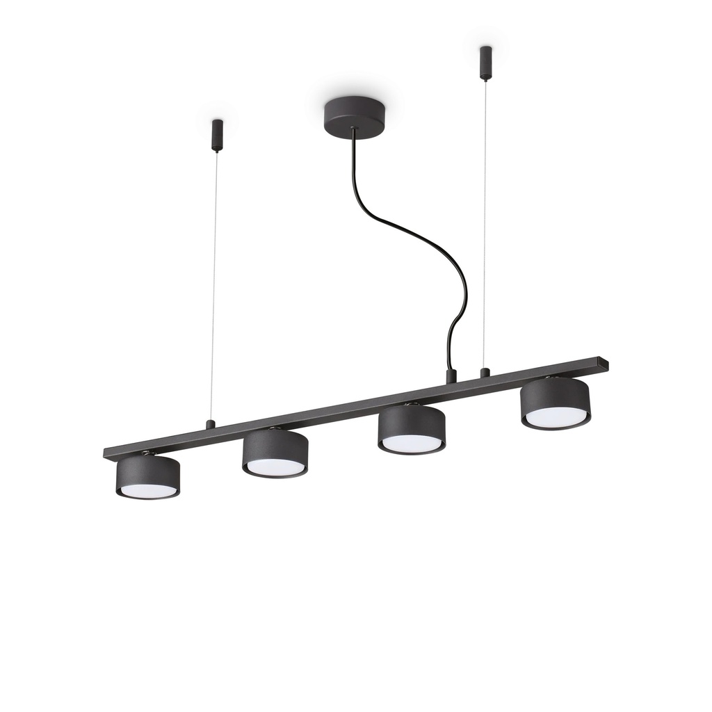 COLGANTE MINOR LINEAR SP4 TRIOS LIGHTING.