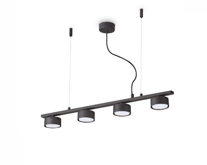 MINOR LINEAR SP4 TRIOS LIGHTING.