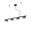 COLGANTE MINOR LINEAR SP4 TRIOS LIGHTING.