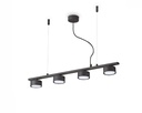 MINOR LINEAR SP4 TRIOS LIGHTING.
