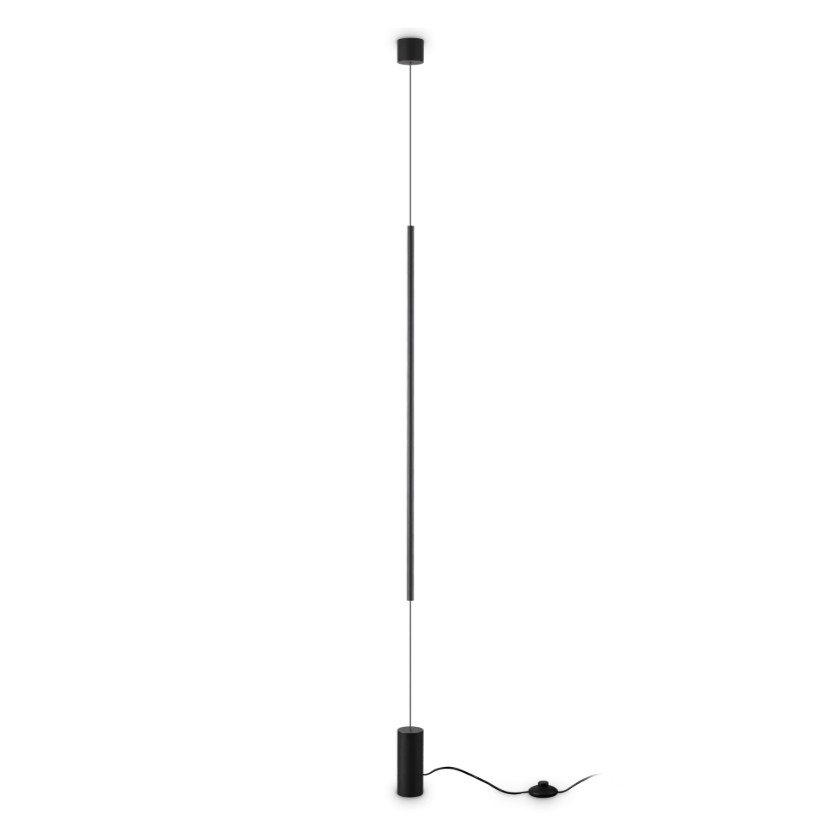 APLIQUE TECHO C/APOYO FILO PT LED TRIOS LIGHTING.