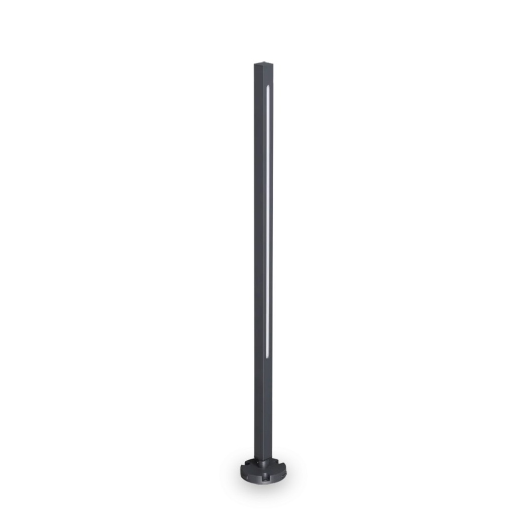 [98293189] PINCHO JARDÍN JEDI PT H080 LED TRIOS LIGHTING.