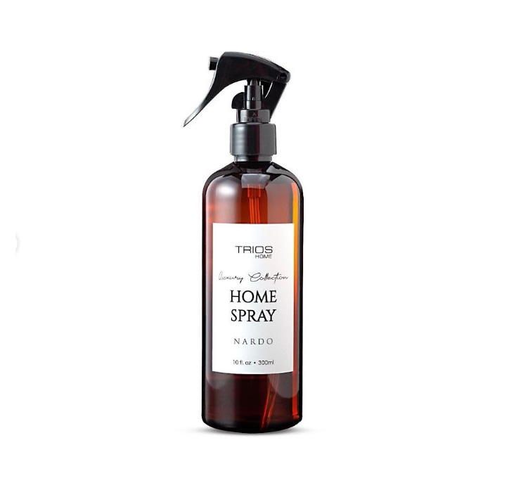 HOME SPRAY LUXURY 300ML NARDO TRIOS HOME