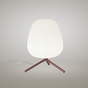 LAMPARA DE MESA RITUALS 3 FOSCARINI.