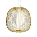 [69FN2640272D71] COLGANTE LED 30W SPOKES 2 FOSCARINI.
