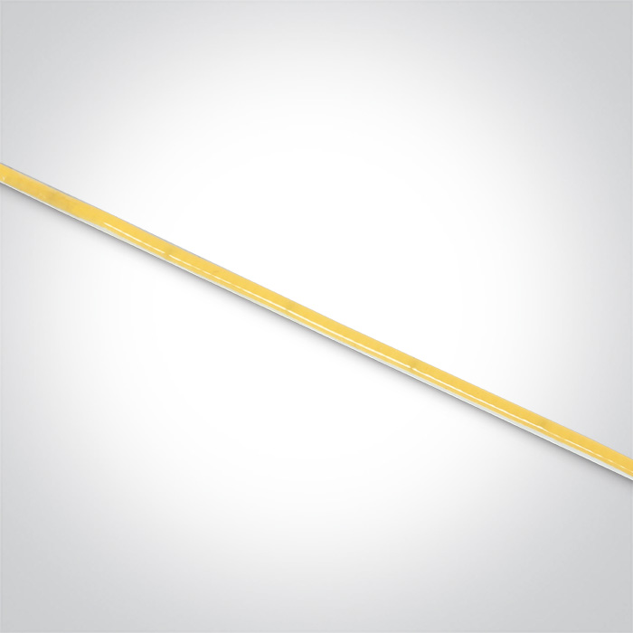 CINTA LED COB 4W/m 2700K IP20 DIM. 5MTS ONE LIGHT.