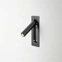 EMBUTIDO PARED LEDTUBE RSC MARSET.