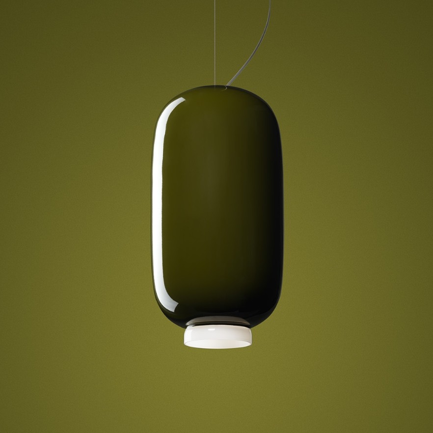 COLGANTE CHOUCHIN 2 FOSCARINI