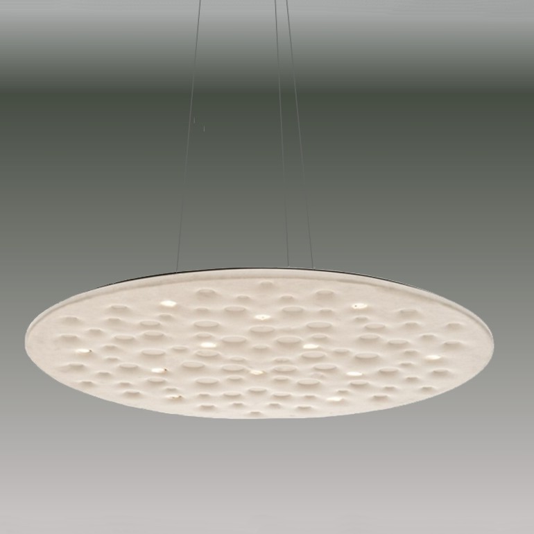COLGANTE SILENT FIELD 2.0 ARTEMIDE.