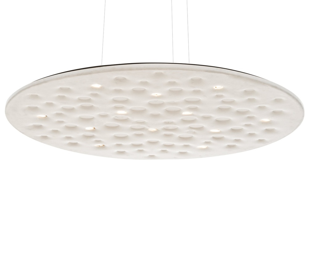 COLGANTE SILENT FIELD 2.0 LED ARTEMIDE.