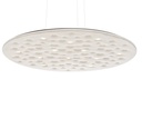 COLGANTE SILENT FIELD 2.0 LED ARTEMIDE.