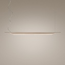 COLGANTE LED 43W DIM. TROAG MEDIA FOSCARINI.