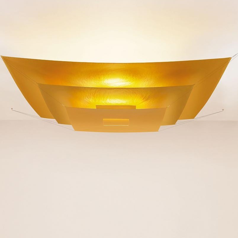 APLIQUE TECHO LIL LUXURY INGO MAURER