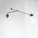 APLIQUE DE PARED IXA PARETE ARTEMIDE.