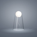 LUMINARIA DE MESA SATELLIGHT LED FOSCARINI.