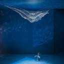 COLGANTE LACRIME DEL PESCATORE INGO MAURER