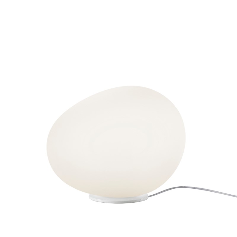 LAMPARA DE MESA GREGG PICCOLA FOSCARINI.