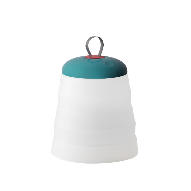 LAMPARA PORTATIL LED 2,4W CRI CRI OUTDOOR INALAMBRICA FOSCARINI