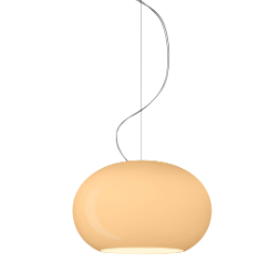 COLGANTE BUDS 2 COLGANTE BLANCO CALIDO FOSCARINI