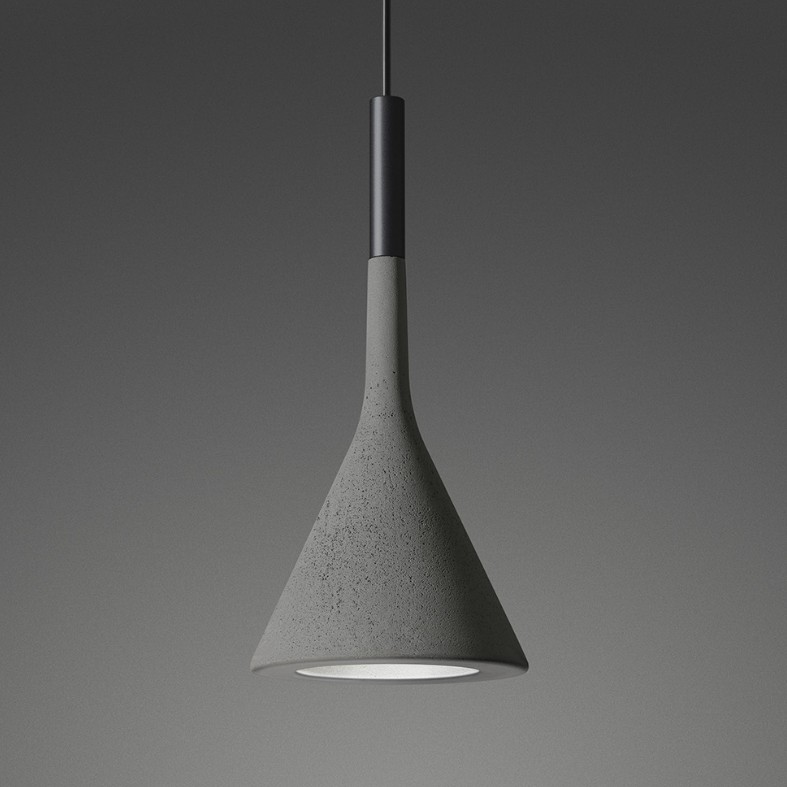 COLGANTE APLOMB FOSCARINI