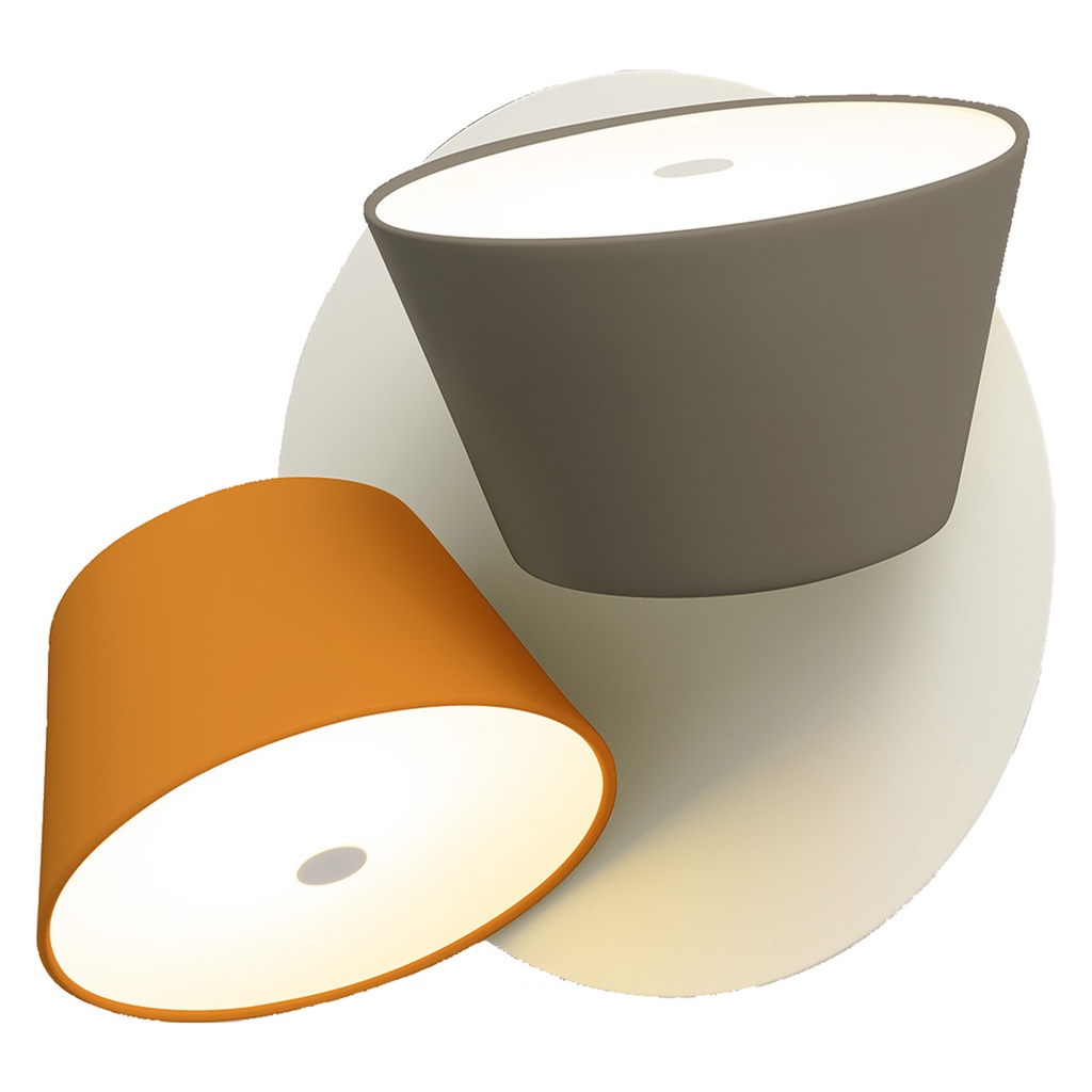 BASE BLANCA PARA TAM TAM PARED MARSET.