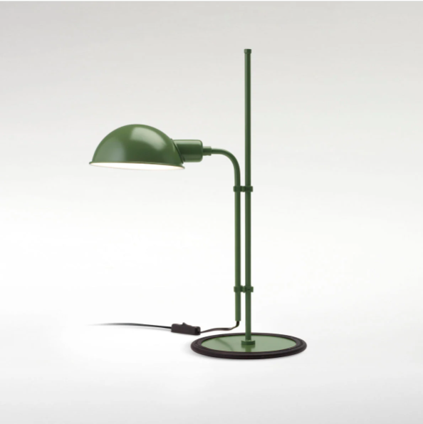 FUNICULI S GREEN MARSET.