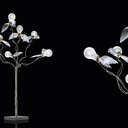 LAMPARA MESA BIRDIES BUSCH INGO MAURER