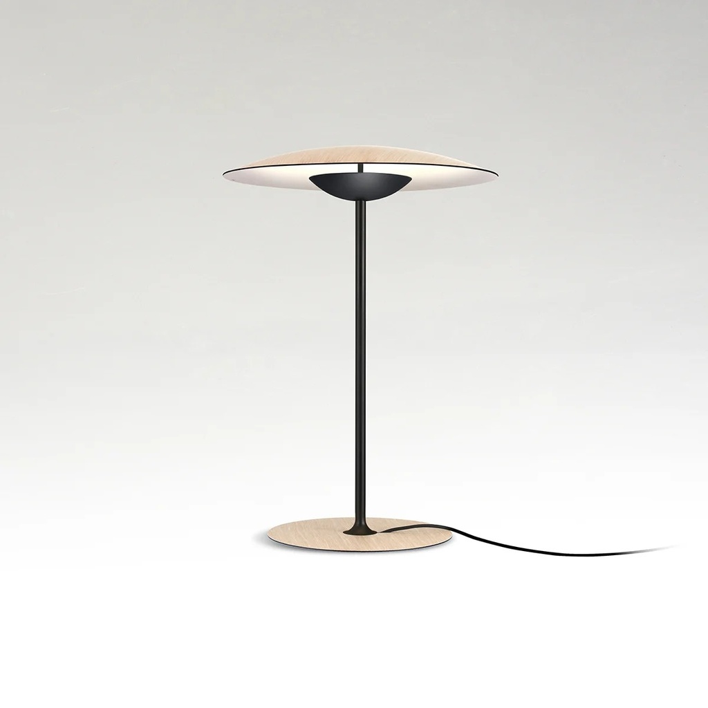 [A662068] LÁMPARA DE MESA GINGER M MARSET.
