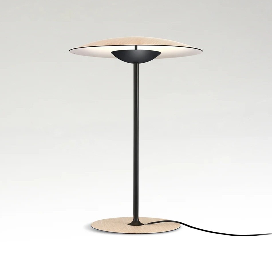 LÁMPARA DE MESA GINGER S 42 MARSET.