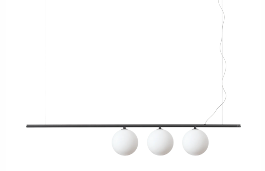[98307008] COLGANTE PERLINE SP3 TRIOS LIGHTING.