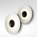 APLIQUE PARED GINGER 32C WENGUE MARSET