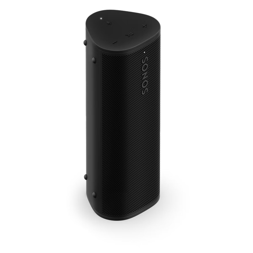 Roam 2 Negro SONOS