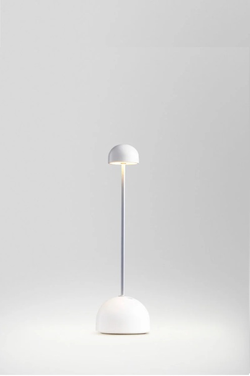 LAMPARA DE MESA LED SIPS MARSET.