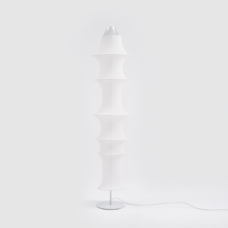 LAMPARA DE PIE FALKLAND ARTEMIDE.