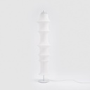 LAMPARA DE PIE FALKLAND ARTEMIDE.