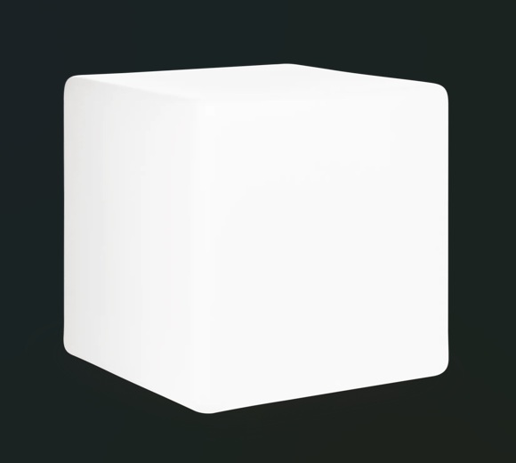 LAMPARA DE PISO LUNA PT1 D50 TRIOS LIGHTING.