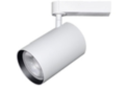 [38LTM613WH] PROYECTOR P/RIEL LED 31W 3000K 24° CRI90 IP20 RIO. (Blanco)