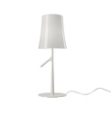 LAMPARA DE MESA 1xE27 BIRDIE PICCOLA FOSCARINI