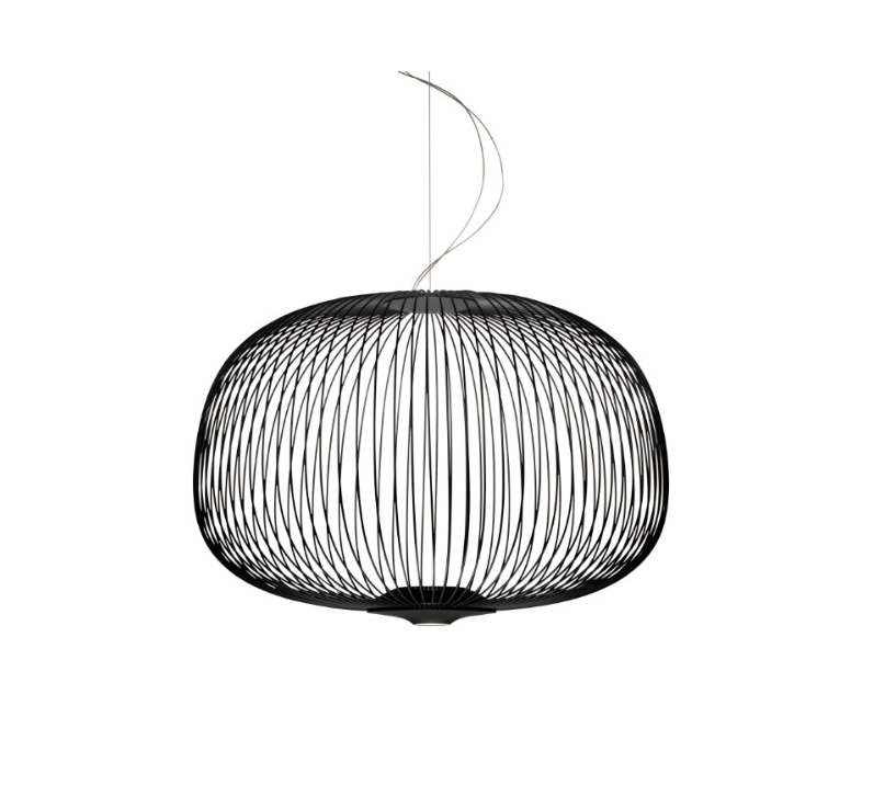 COLGANTE LED 30W SPOKES 3 FOSCARINI.
