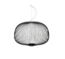 COLGANTE LED 30W SPOKES 3 FOSCARINI.